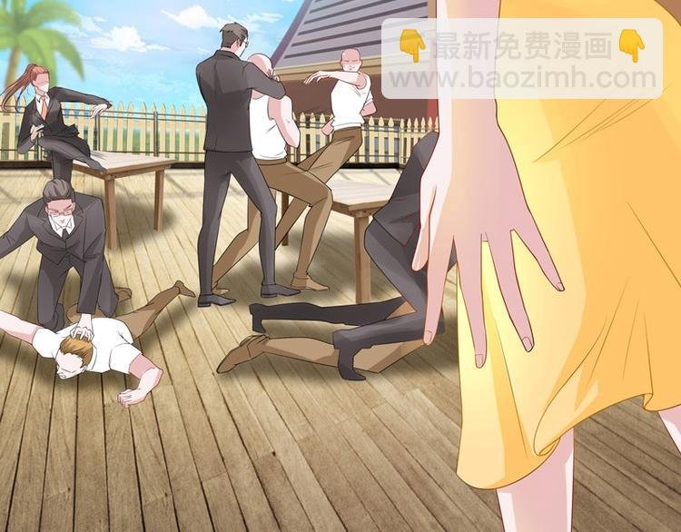 第28话 甜蜜小时光 2