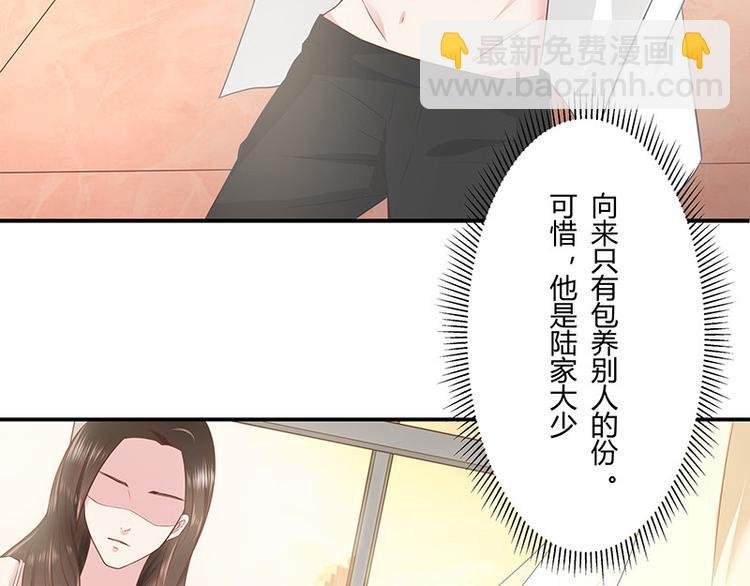 第3话 陆家大少的女人