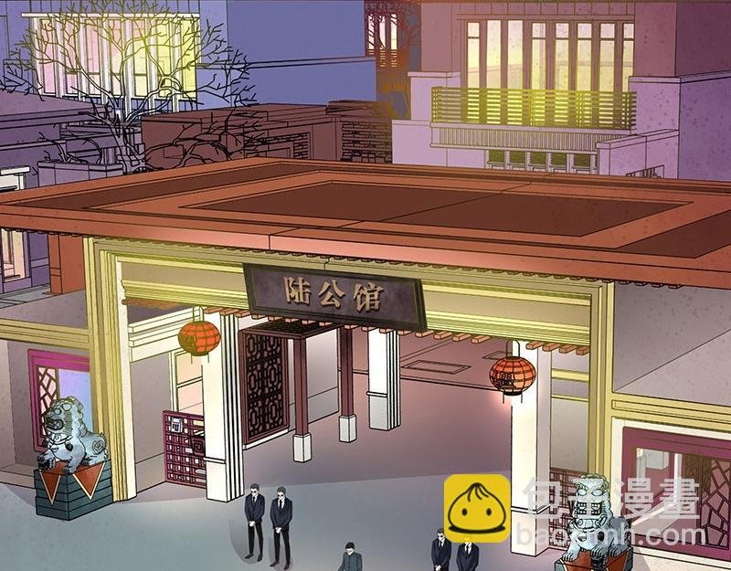 第34话 我们算是复合吗 1