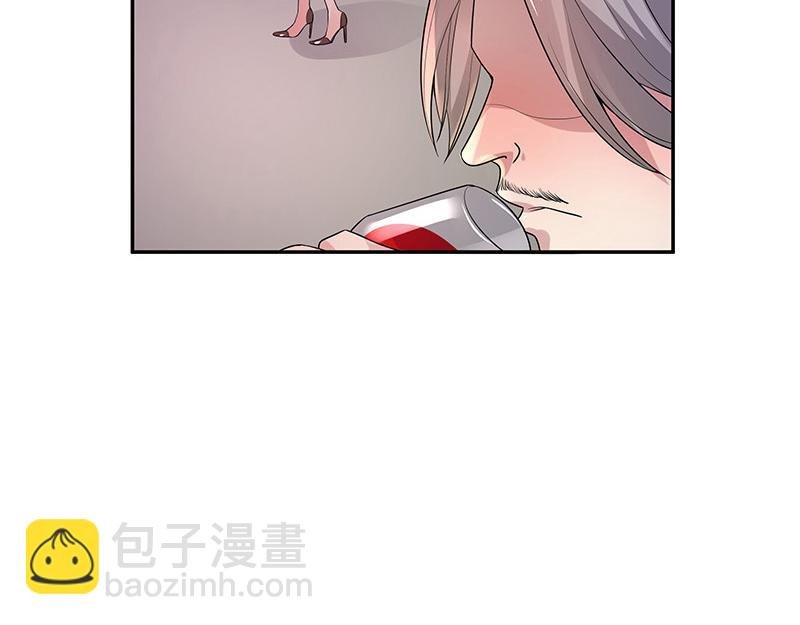 第38话 她才是个闯入者 1