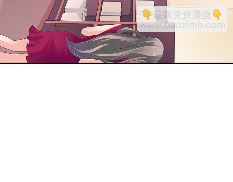 第40话 难道你是在吃醋 1