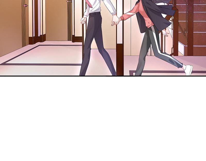 第41话 难道你是在吃醋 2