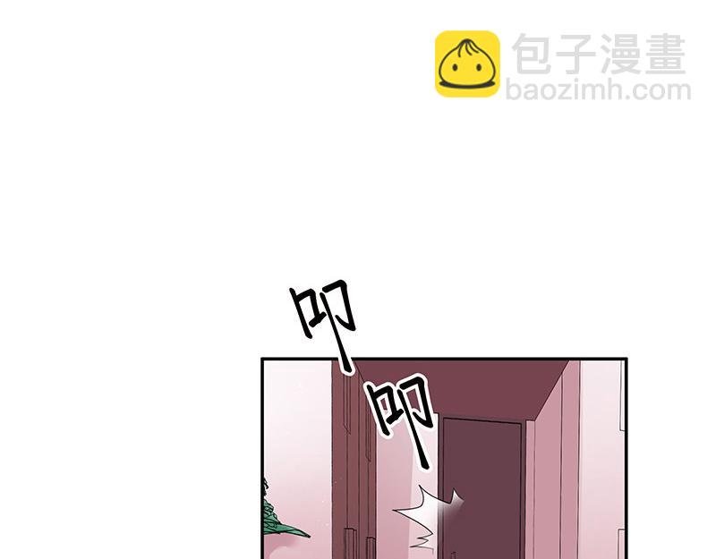第43话 落在她眉心的吻