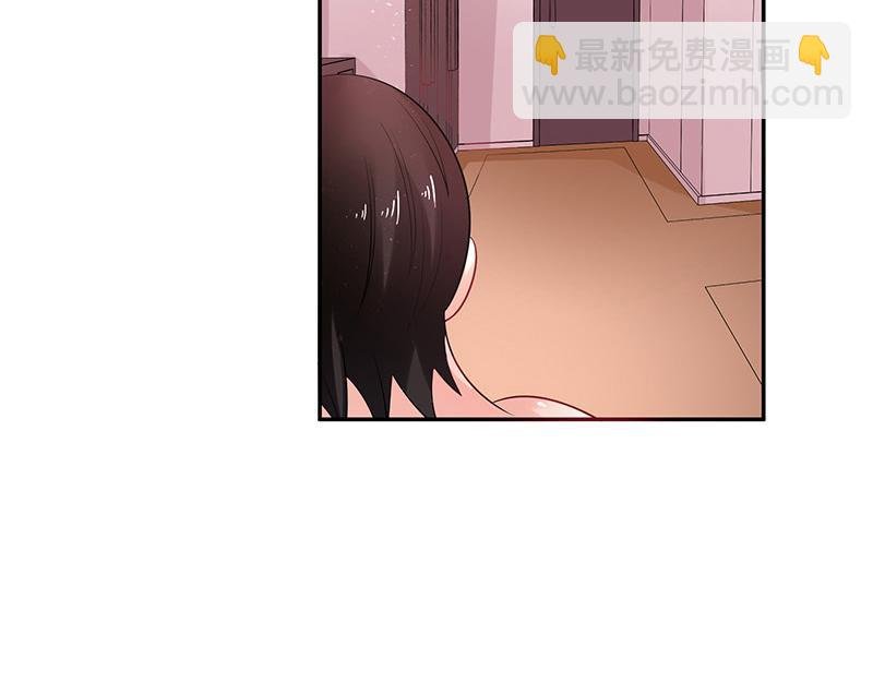 第43话 落在她眉心的吻