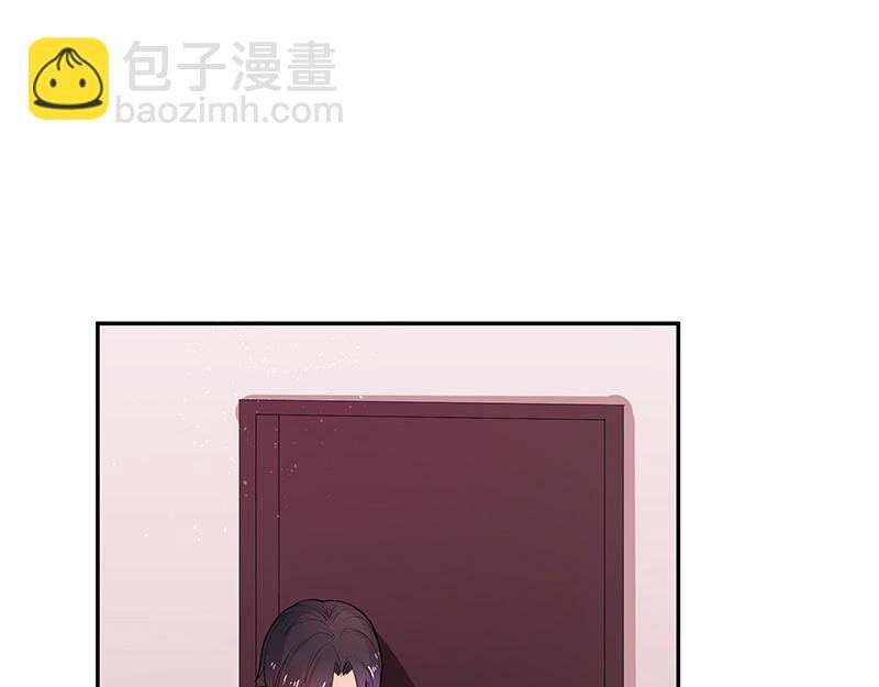 第43话 落在她眉心的吻