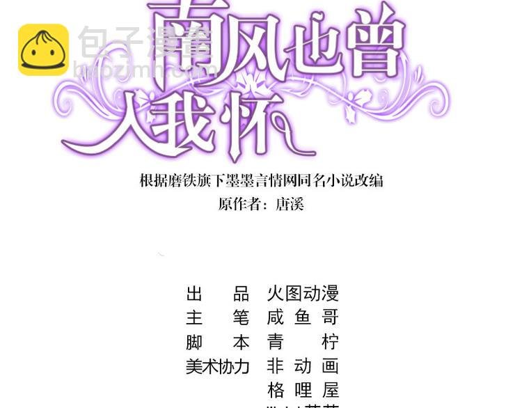 第6话 不怀好意的男人