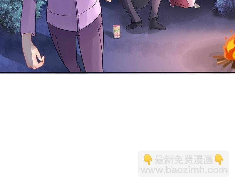 第63话 上来吧我背着你