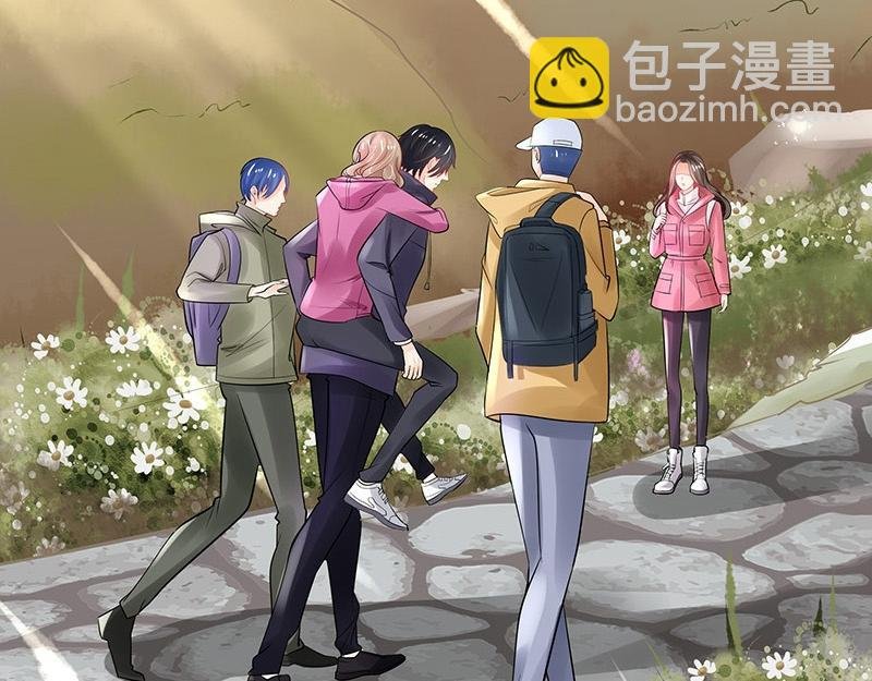 第64话 谁和谁要一起睡 1