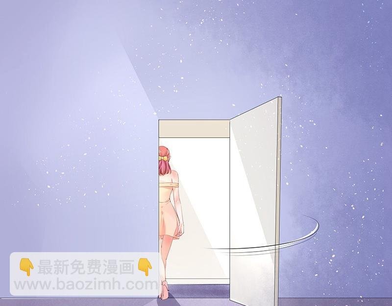 第70话 他的感情我不要