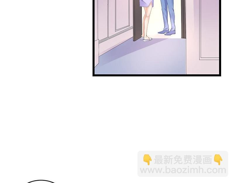 第77话 难得一见的温顺