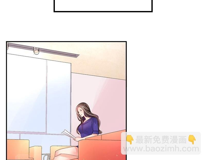 第78话 恰好她长发及腰