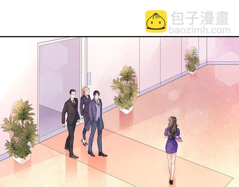 第78话 恰好她长发及腰