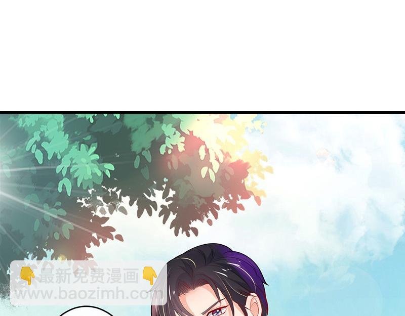 第78话 恰好她长发及腰