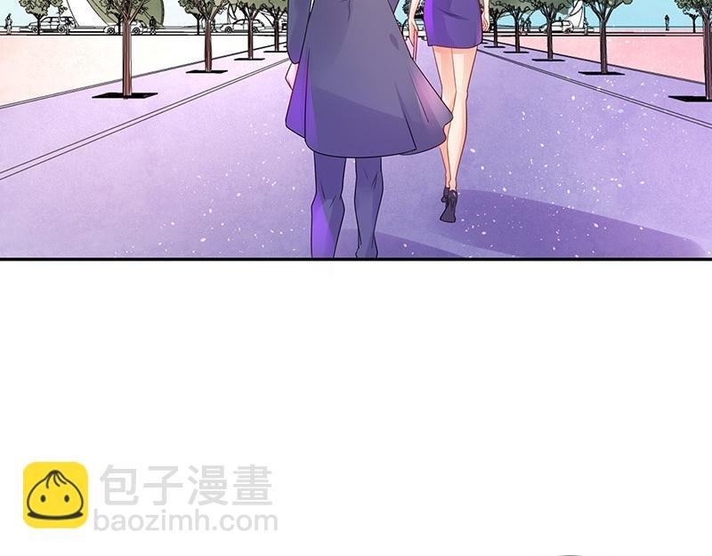 第78话 恰好她长发及腰