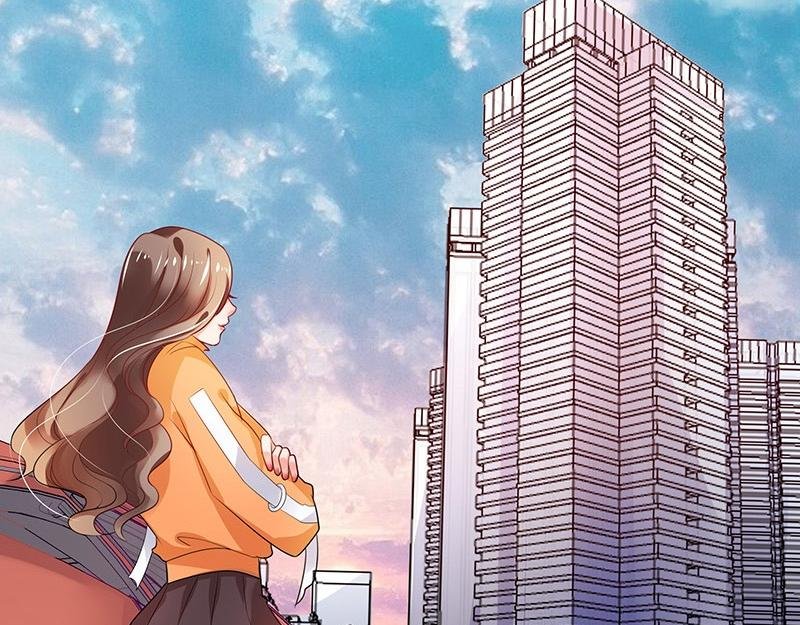 第79话 竟然是那样温柔 1
