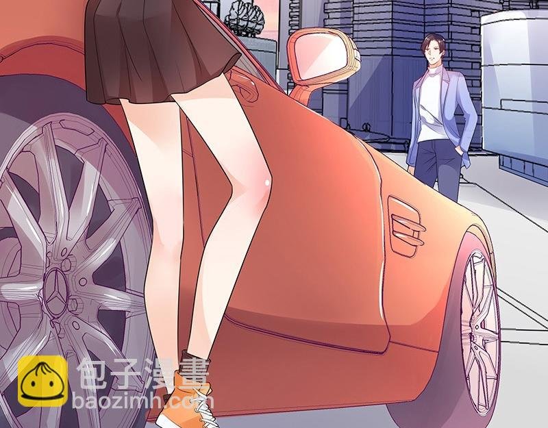 第79话 竟然是那样温柔 1
