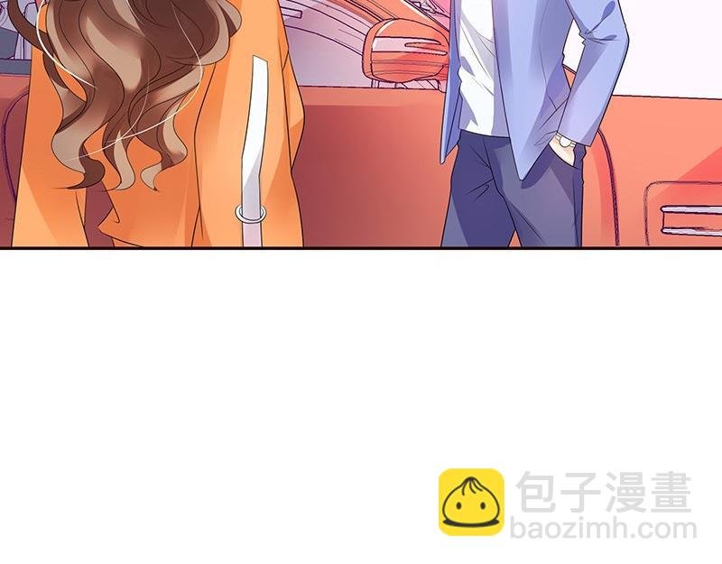 第79话 竟然是那样温柔 1