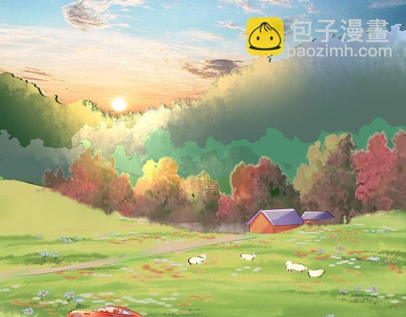 第79话 竟然是那样温柔 1