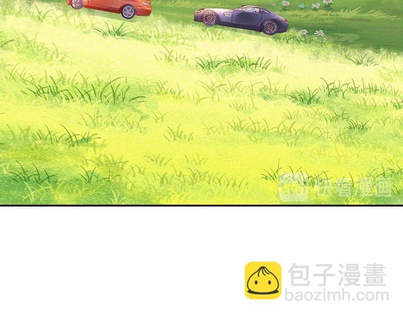 第79话 竟然是那样温柔 1