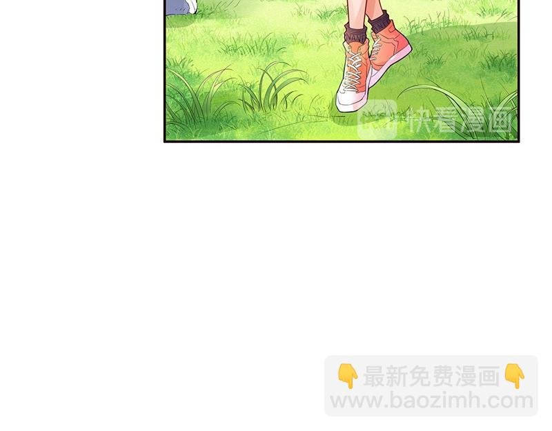 第79话 竟然是那样温柔 1