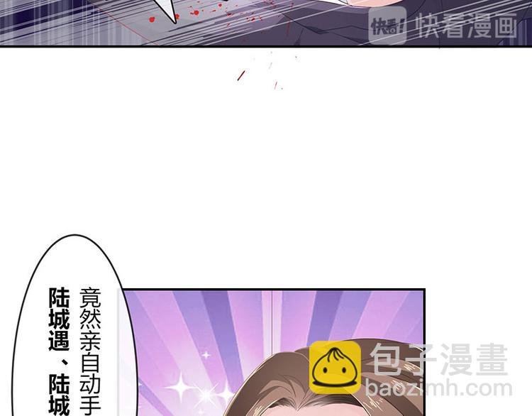 第8话 从天而降的陆先生
