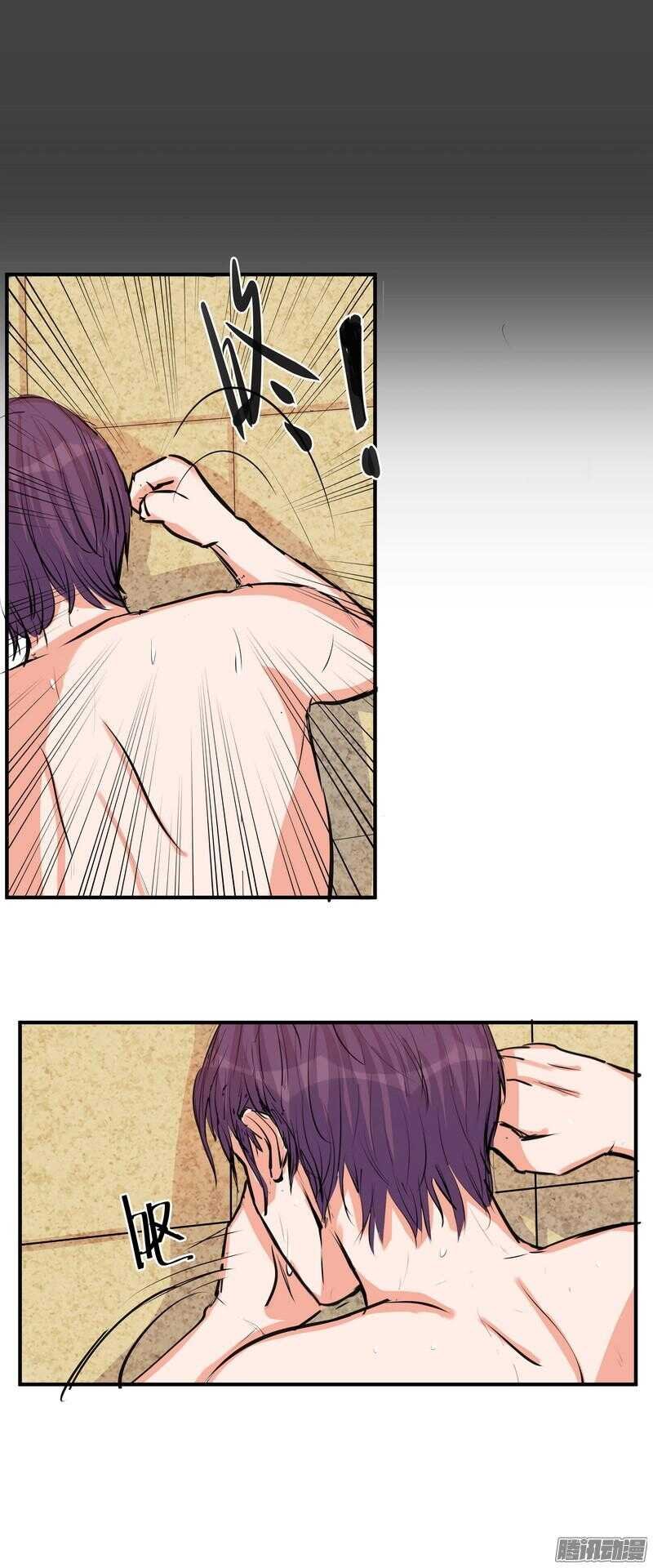 第二十二话：自杀