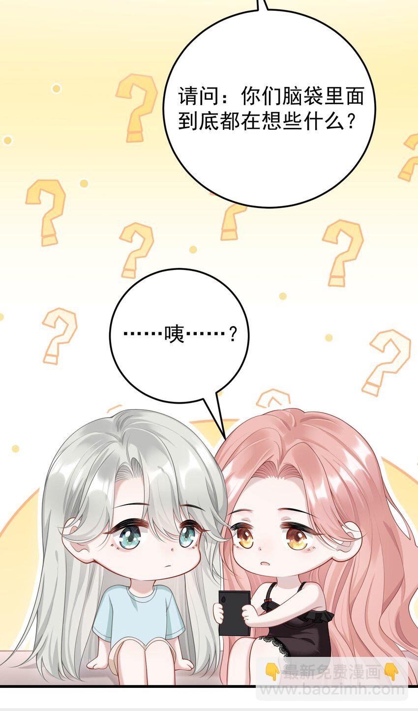 014 老母亲的欣慰！