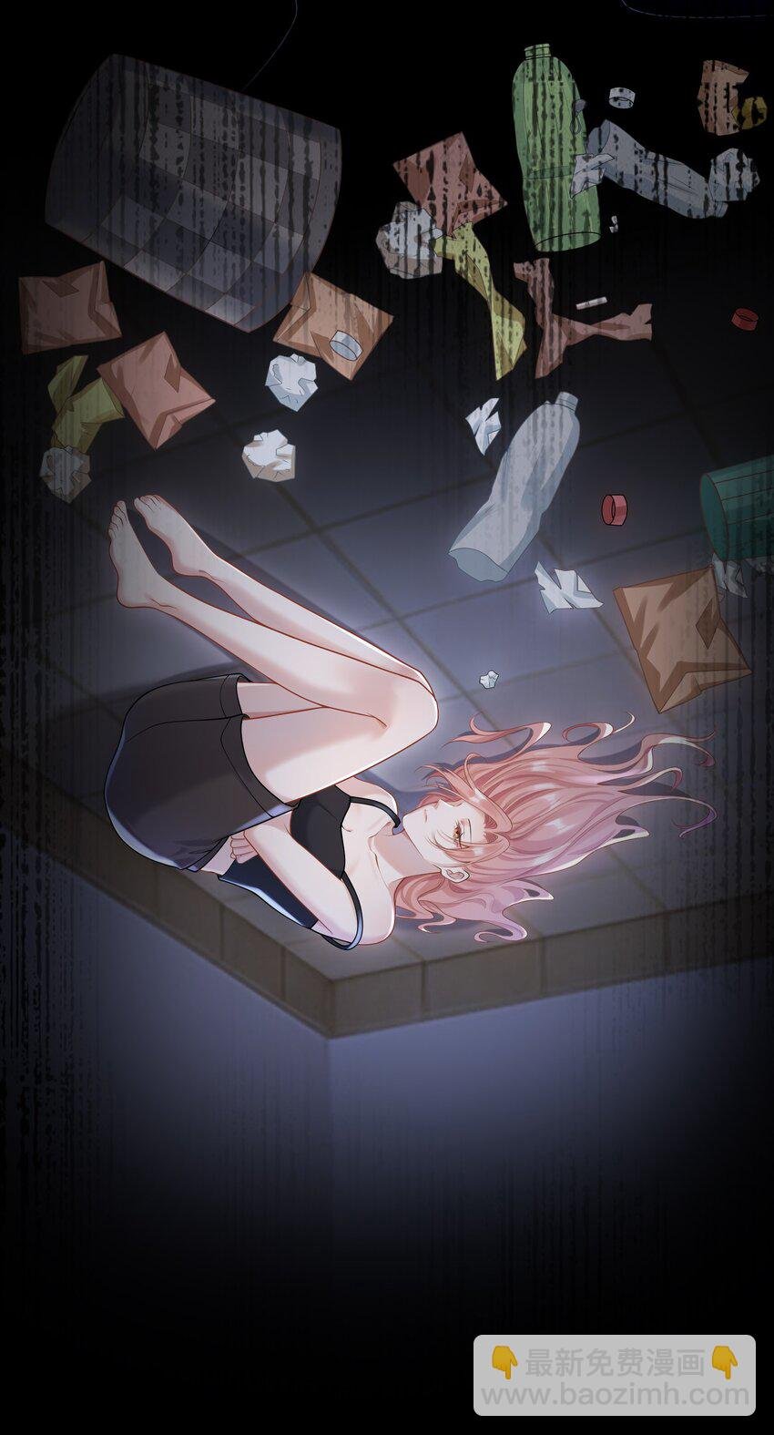 014 老母亲的欣慰！