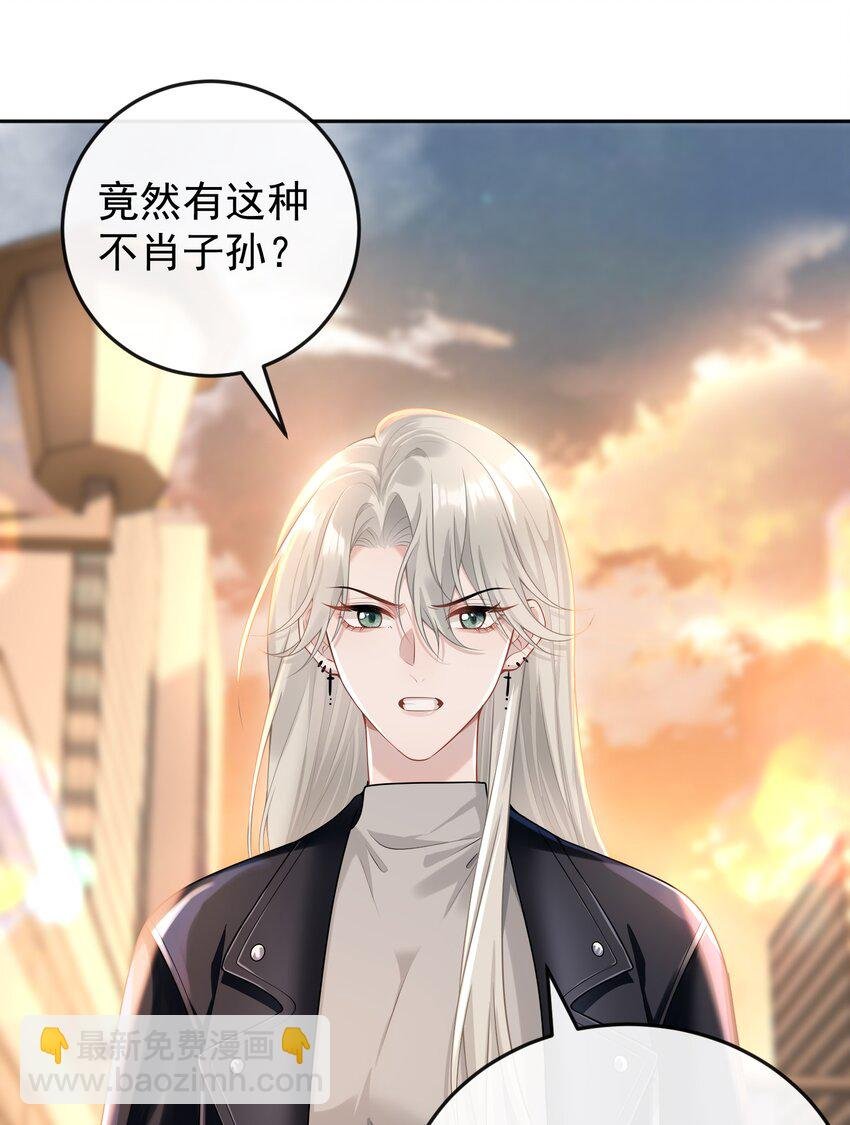 005 怎么好像看到了猎豹？！