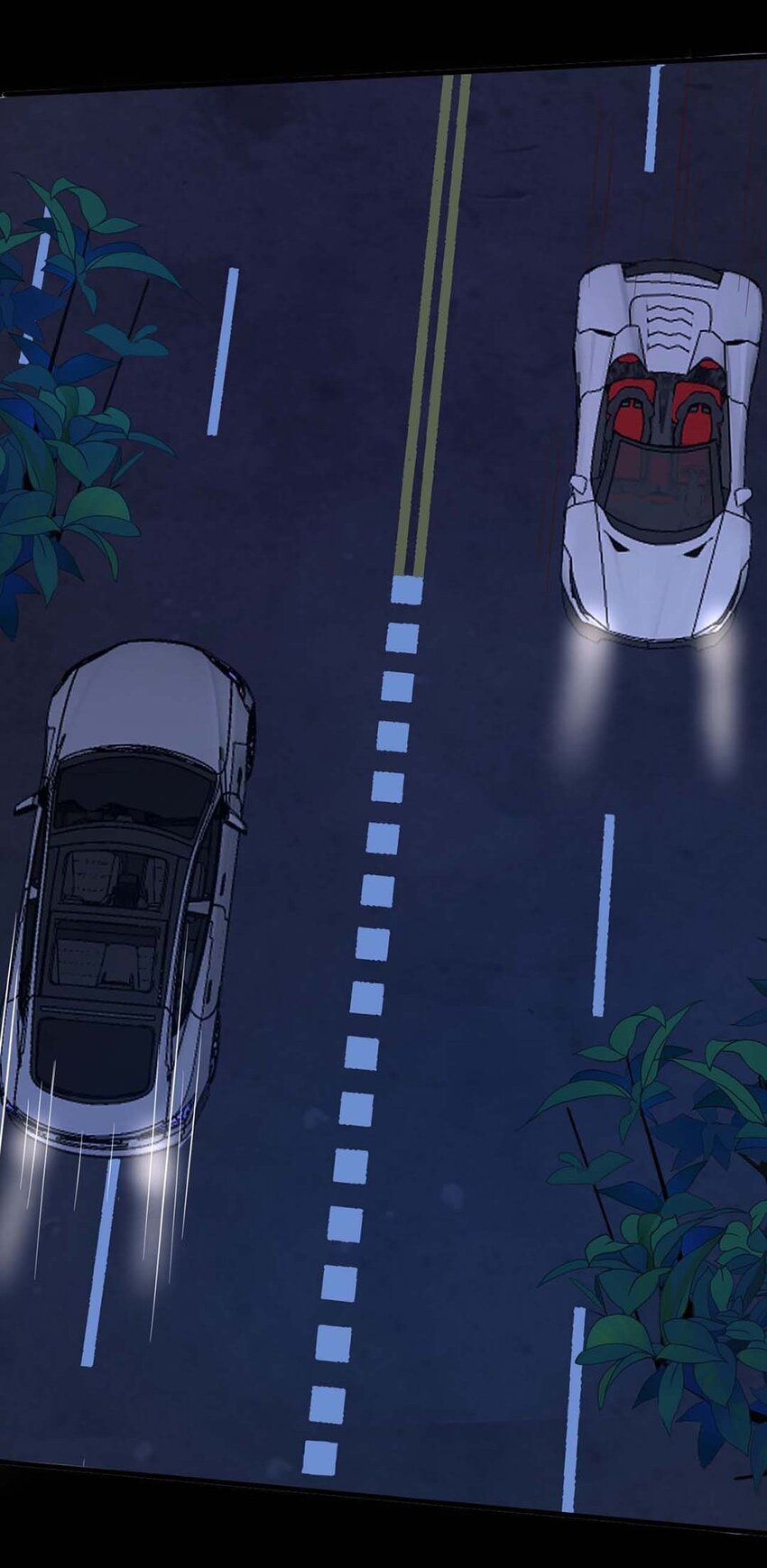 017 第十七话 牵手