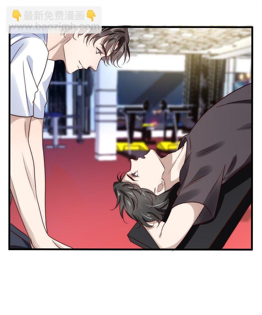 018 第十八话 Shall we?