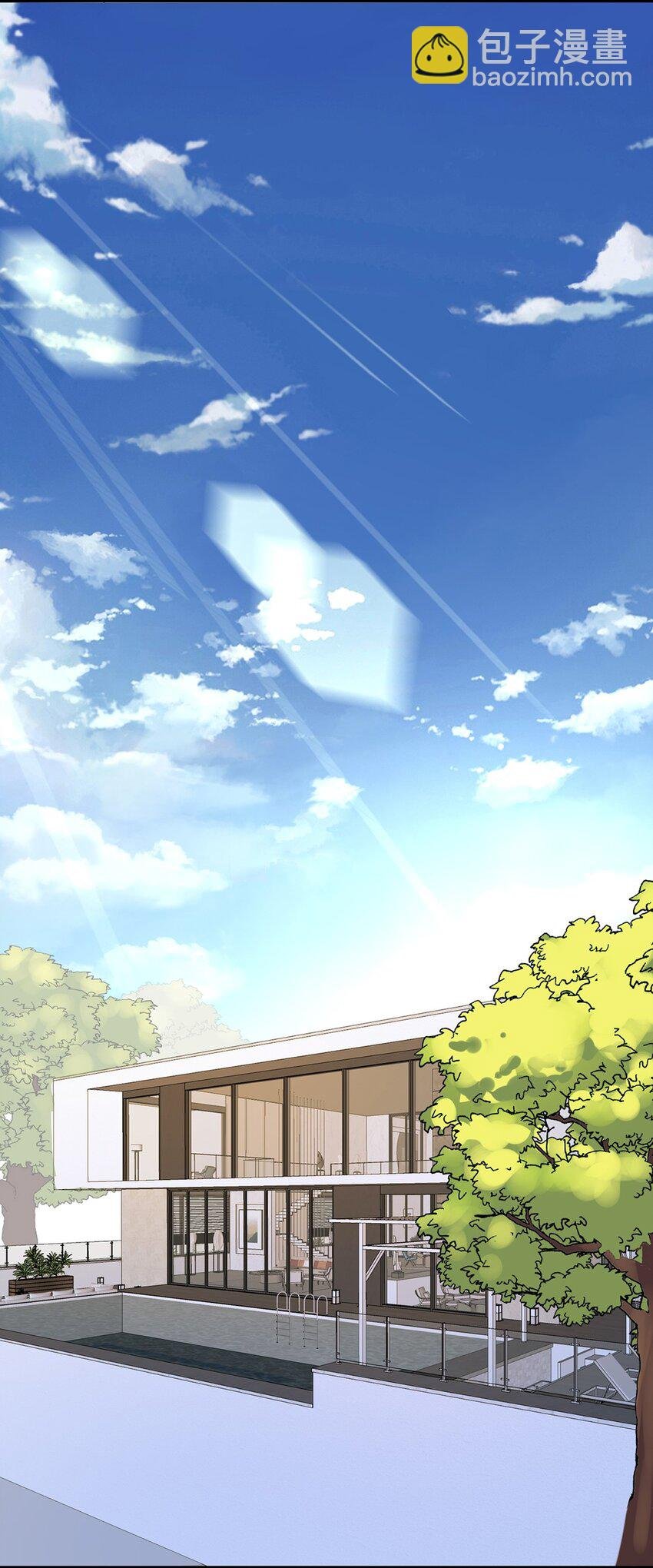 033 第三十三话 不去医院！