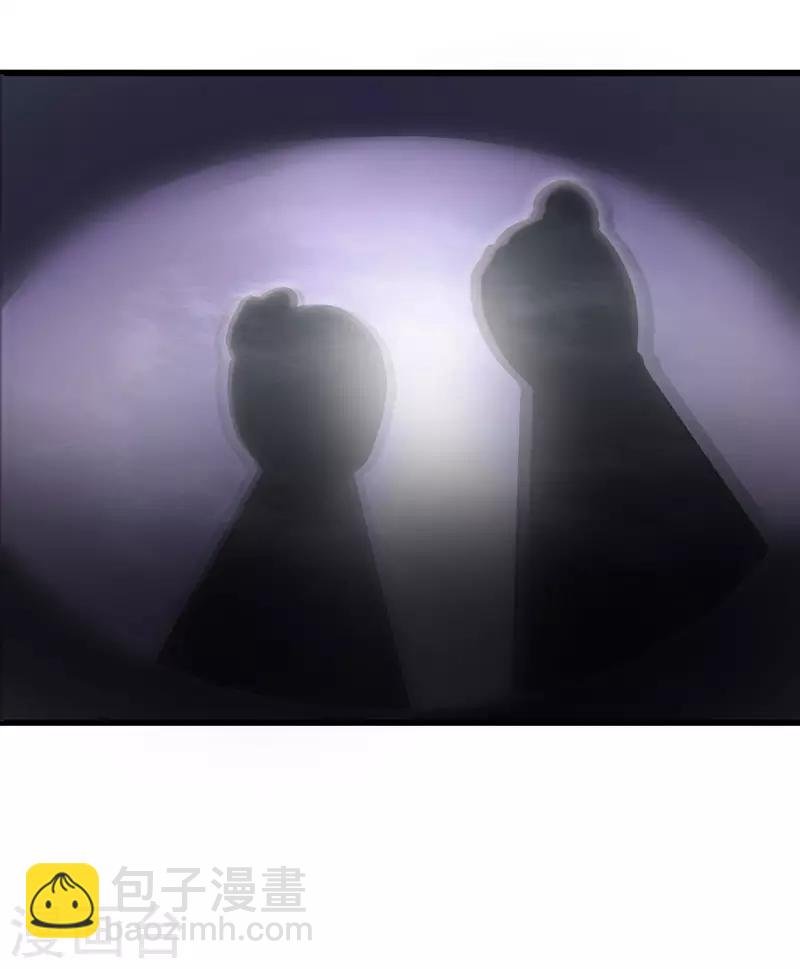 第10话 我一定要复仇