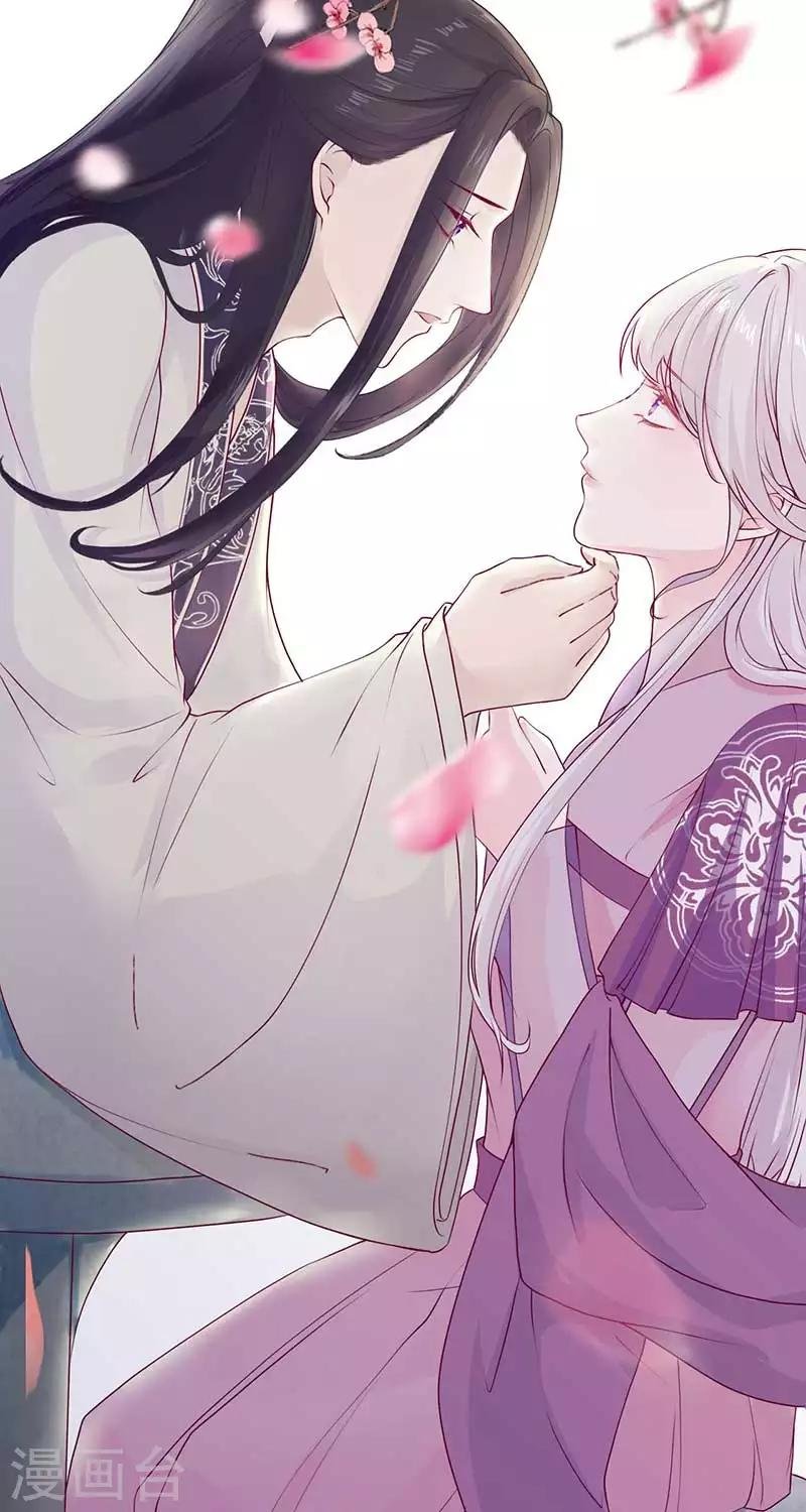 第18话 莫让本王失望