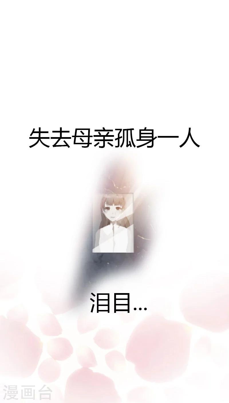 预告