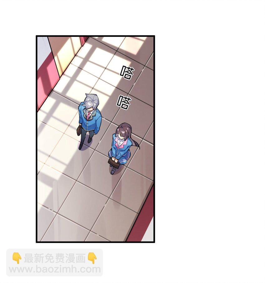 001 这里竟然是galgame的世界？！
