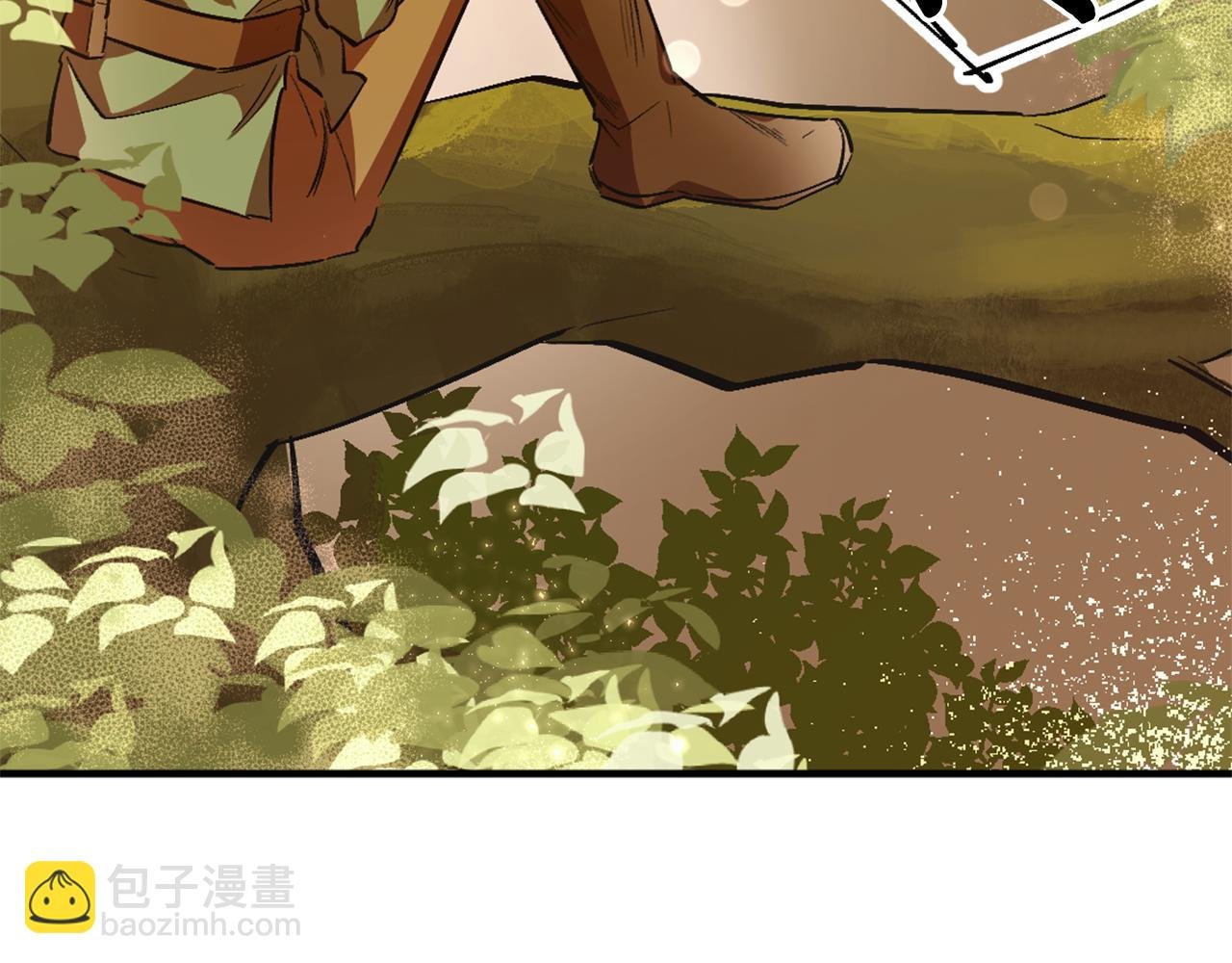 第1话 森林中的猎人