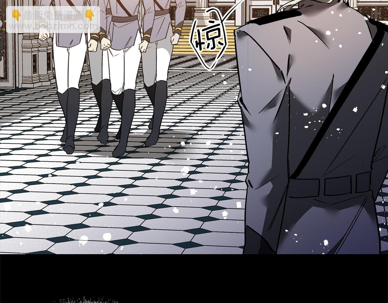 第25话 王子是路痴