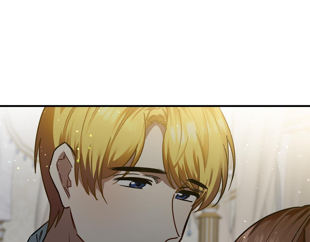 第43话 不要离开我