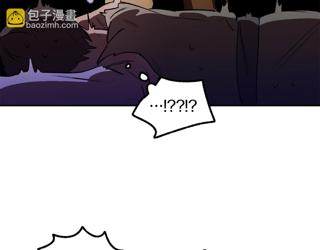 第9话 强盗入侵