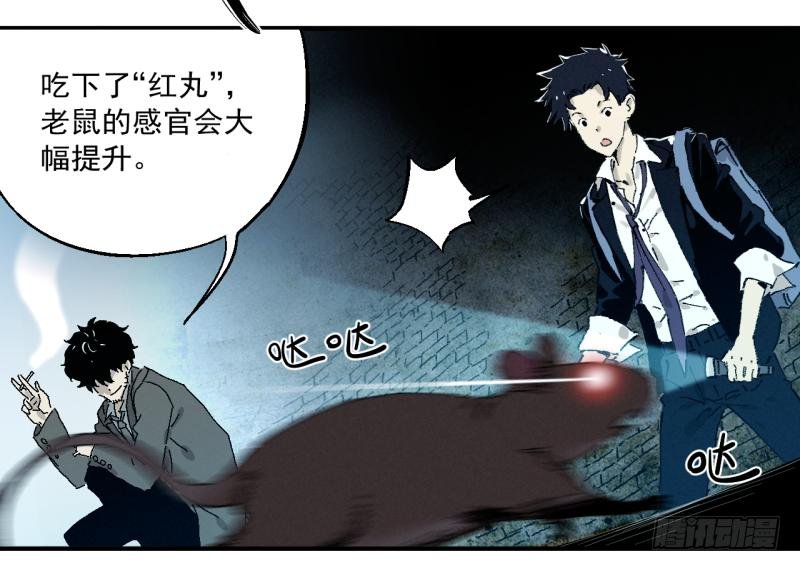 01 准备上了！