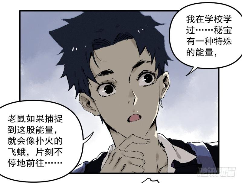 01 准备上了！