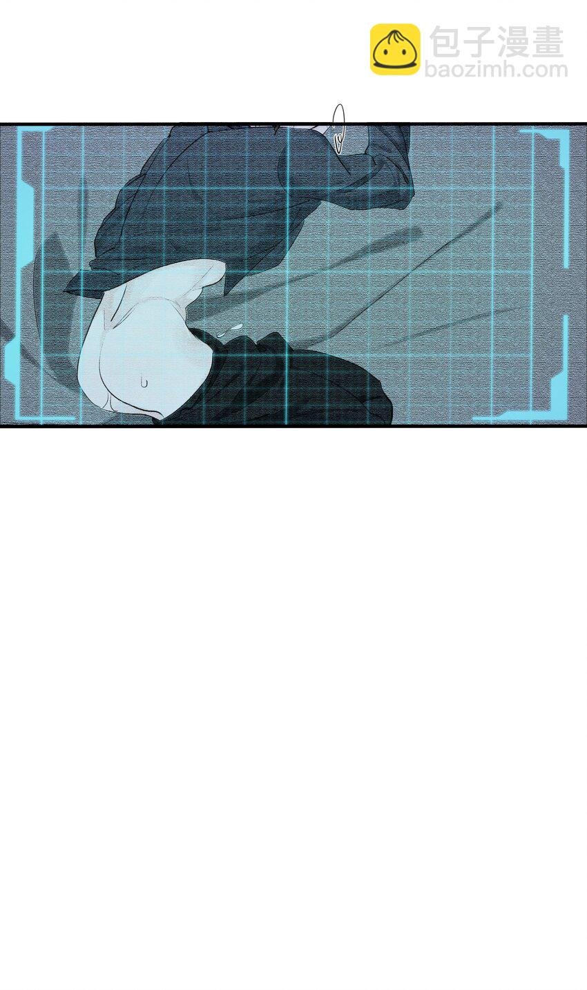 008 先生的秘密