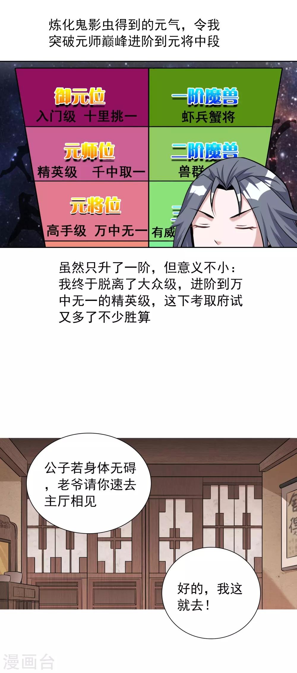 第39话2 初次见面？