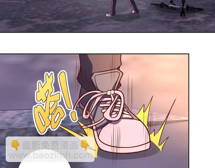 第9话 下水道逆袭