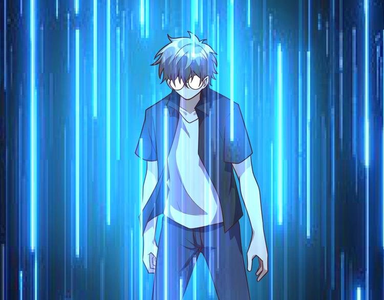 第10话 地震啦