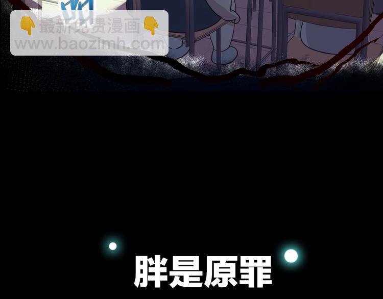 序章：脂肪兑换异能，你能换几斤