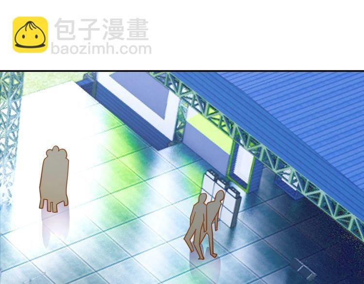 第18话 闭幕式杀机