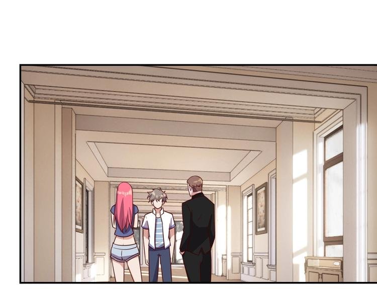 第26话 母巢闹鬼？