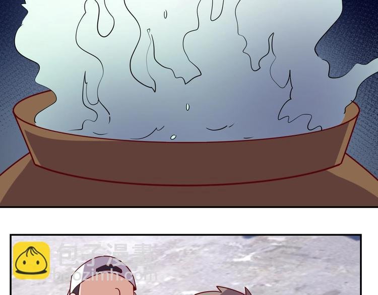 第26话 母巢闹鬼？